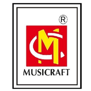 musicraft logo