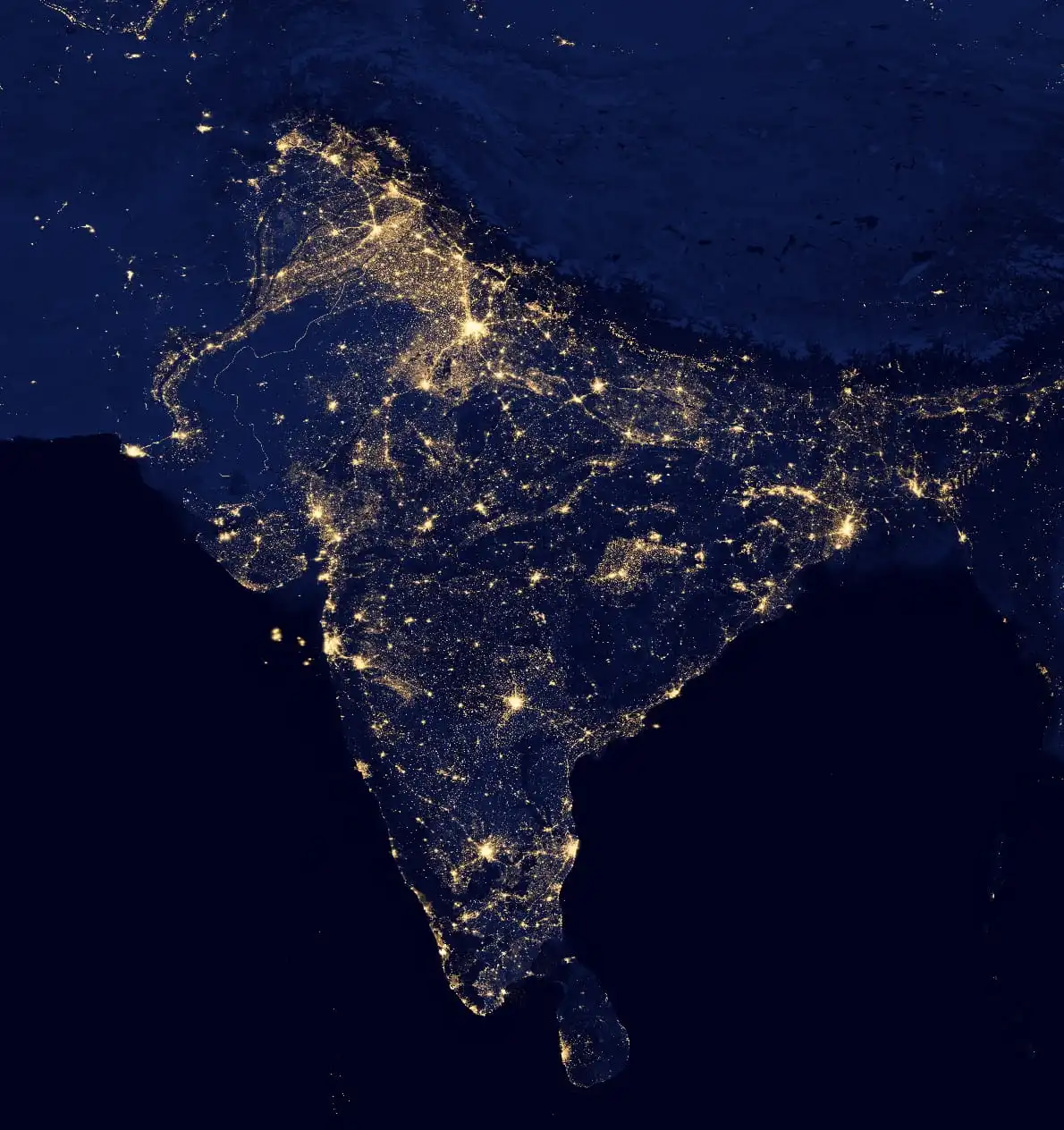 PopIndia
